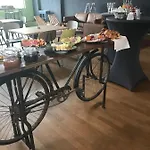 Gaestehaus & Cafe Leeze Bad Dürkheim