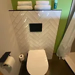 Szálloda Gaestehaus & Cafe Leeze 3*