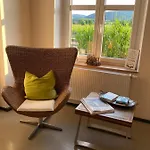 Gaestehaus & Cafe Leeze Szálloda Bad Dürkheim