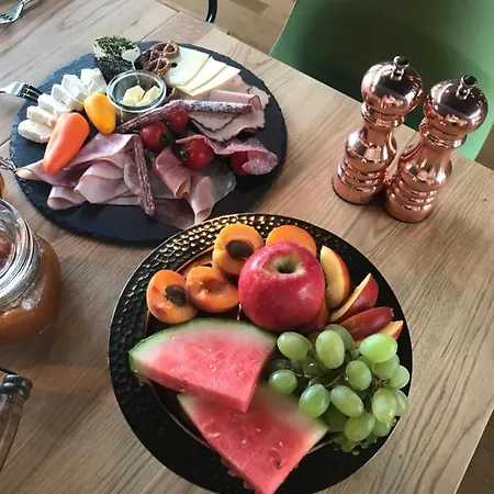 Gästehaus&café Leeze 3*