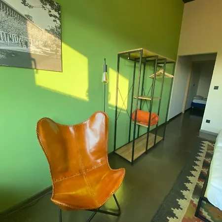 Ξενοδοχείο Gaestehaus & Cafe Leeze