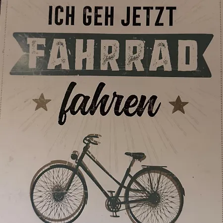 Gaestehaus & Cafe Leeze 3* 바트두르크하임