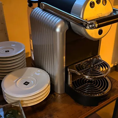 호텔 Gaestehaus & Cafe Leeze 바트두르크하임