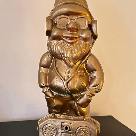 Gaestehaus & Cafe Leeze