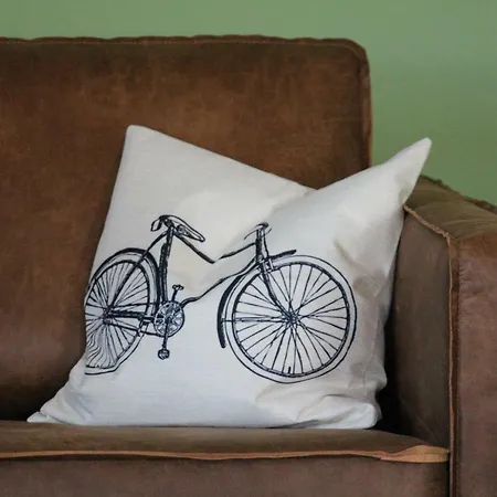 Ξενοδοχείο Gaestehaus & Cafe Leeze