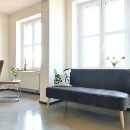 Gaestehaus & Cafe Leeze Hotel Bad Duerkheim