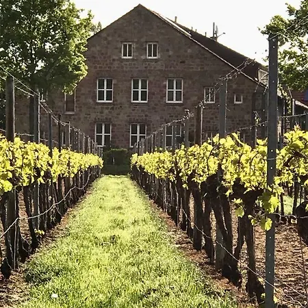 Gaestehaus & Cafe Leeze 3*