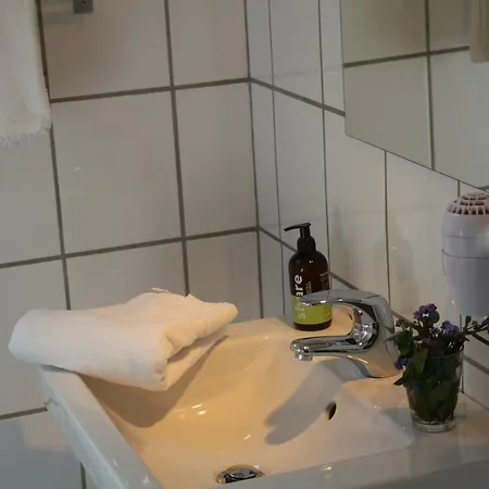 Gaestehaus & Cafe Leeze Szálloda Bad Dürkheim
