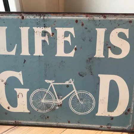 Gaestehaus & Cafe Leeze Ξενοδοχείο Bad Dürkheim