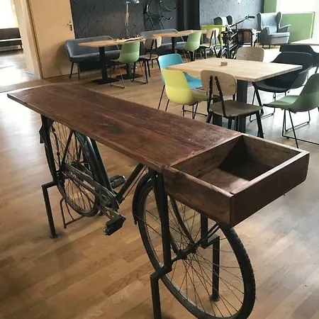 Gästehaus&café Leeze Hotel Bad Dürkheim