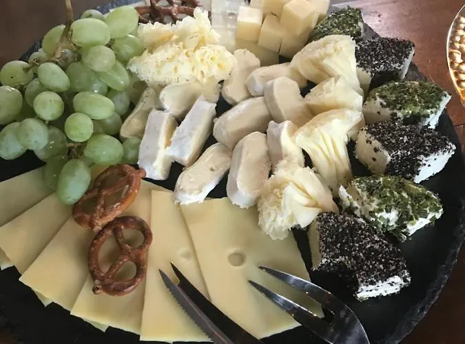 Gaestehaus & Cafe Leeze 酒店 巴特迪克海姆