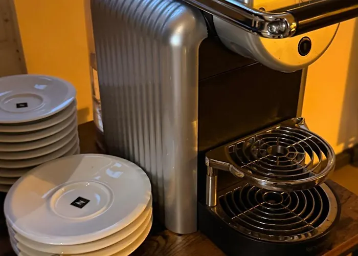 호텔 Gaestehaus & Cafe Leeze 바트두르크하임