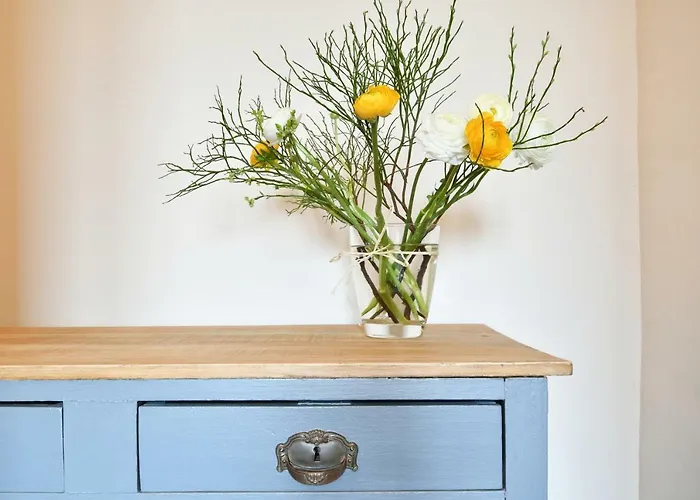 Hotel Gaestehaus & Cafe Leeze